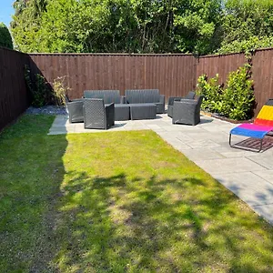 Fantastic - Spa, Parking, Garden Bournemouth